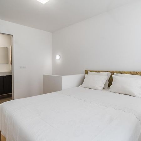Little Duplex In Alfama Apartment Lisboa Екстериор снимка