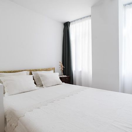 Little Duplex In Alfama Apartment Lisboa Екстериор снимка