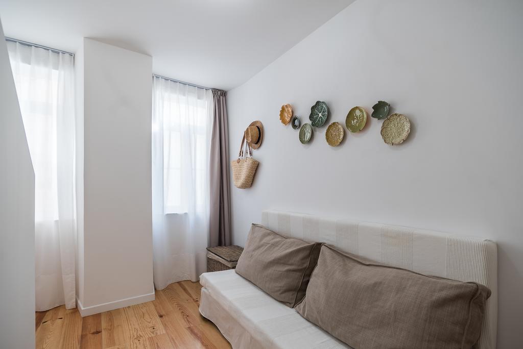Little Duplex In Alfama Apartment Lisboa Екстериор снимка