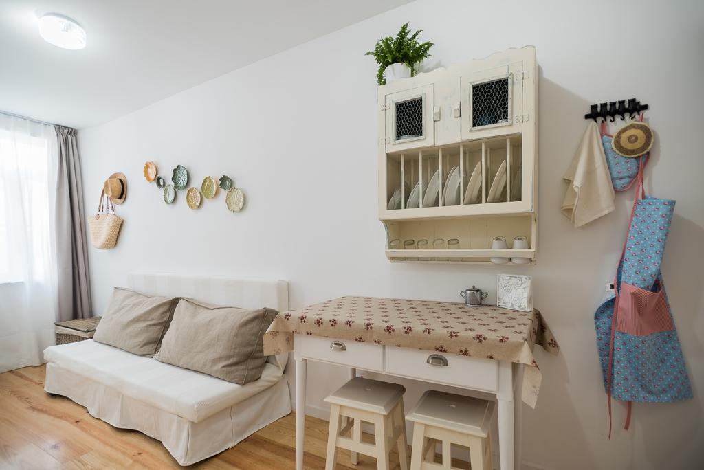 Little Duplex In Alfama Apartment Lisboa Екстериор снимка